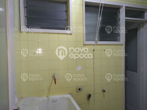 Imagem 22 de 25 de Apartamento - Ref: Ip2ap48282