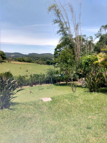 Imagem 19 de 22 de Excelente Chácara Em Ibiúna - Ch0005