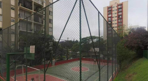 Imagem 11 de 30 de Apartamento Em Jardim São Savério, São Paulo/sp De 55m² 2 Quartos À Venda Por R$ 350.000,00 - Ap787427-s