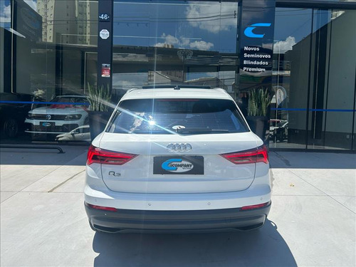 Audi Q3 Q3 35 Prestige Plus 1.4 Turbo Flex Top