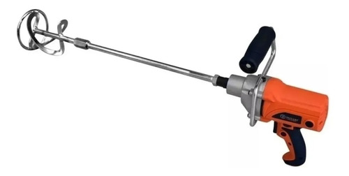 Mezclador Revolvedor De Pintura Bekron De Mano Toyaki Tk837