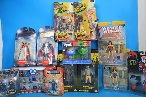 Batman Classic Tv Series (Usado)