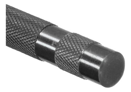 X Punzón Central Automático Con Metal De Acero Endurecido,