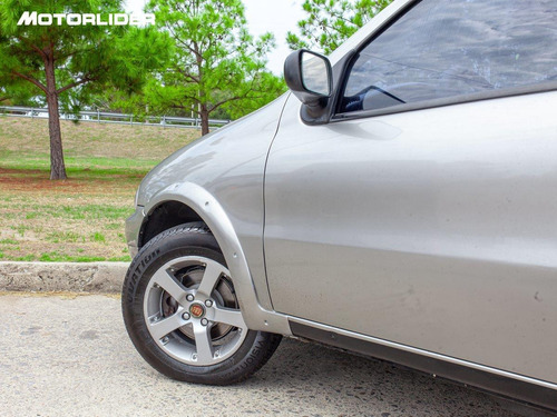 Imagen 12 de 25 de Fiat Strada Sx 1.7 Turbo Diesel | Permuta / Financia