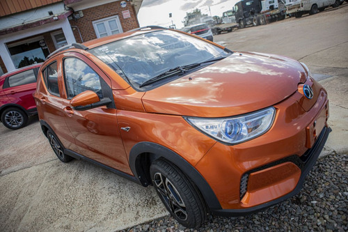 Nuevo Baic Ec3 100% Electrico - 0km - 300 Km De Autonomia