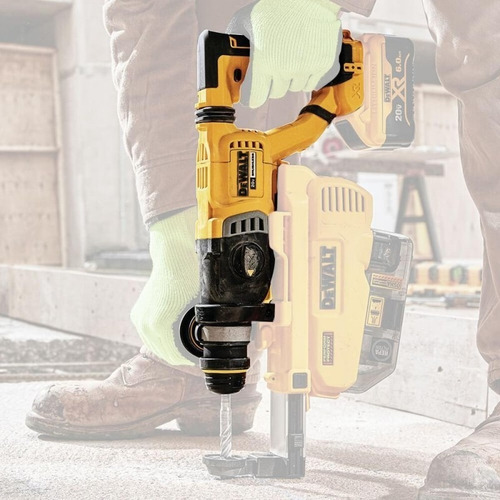 Rotomartillo Inalambrico Sds Plus 20v Xr Max Dch263b Dewalt