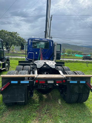Imagen 16 de 25 de Mack - Anthem Fleet Mecánica Modelo 2024 - Entrega Inmediata