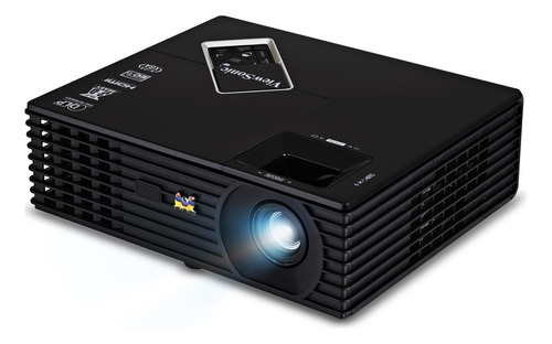 Viewsonic Pjd w Wxga 3d Dlp Proyector De Cine En Casa (mod.