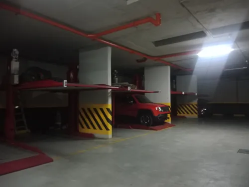 Vendo Apartamento En Chapinero Norte