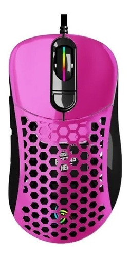 Carcasa Skin Case Mouse Aquila Air Vsg Violeta Brillante