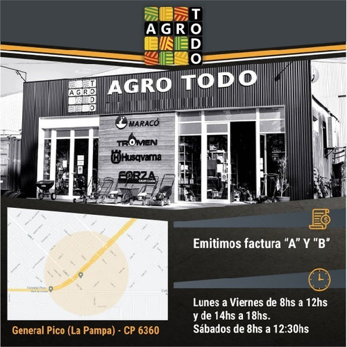 Imagen 3 de 6 de Yugo - Cepo De Madera Reforzado
