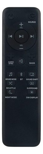 Control Remoto De Reemplazo Para Jbl Barra De Sonido 31 Bar