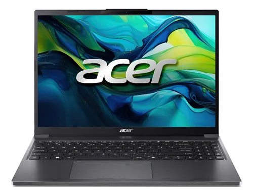 Notebook Acer Aspire 15 Ag15-51p-39mu Ci3 8gb 256gb Ssd Led Ips W...