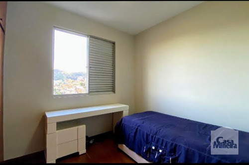 Imagem 8 de 15 de Apartamento À Venda No Santo Antônio - Código 315767 - 315767