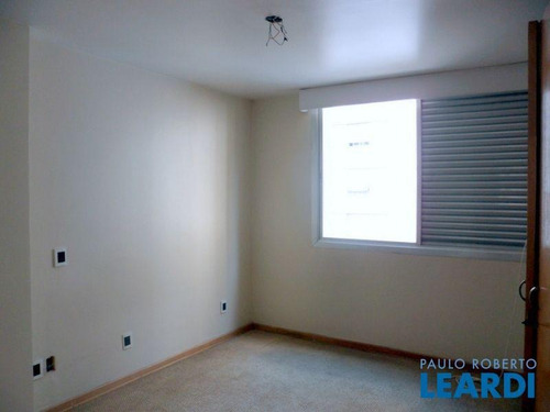Imagem 5 de 15 de Apartamento - Perdizes - Sp - 340468