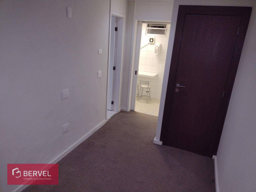 Imagem 17 de 30 de Excelente Conjunto De 05 Salas Para Alugar, 131 M² Por R$ 6.000/mês - Centro - Rio De Janeiro/rj - Sa0191