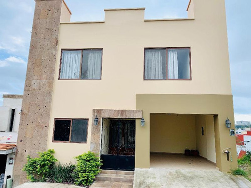 Venta De Residencia Monte Magno Xalapa, Veracruz