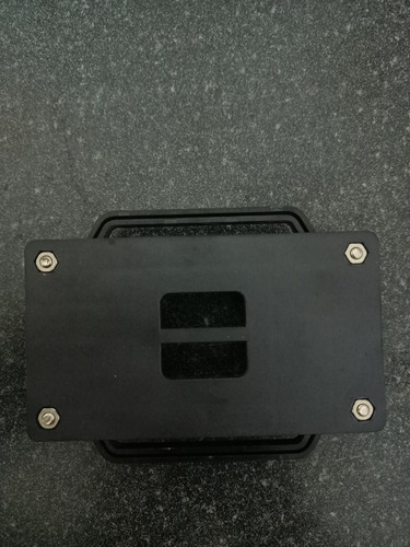 Base Para Ventilador Socket Amd Ám2 Ám2+ Am3 Am3+ Fm1 Fm2 (Usado)
