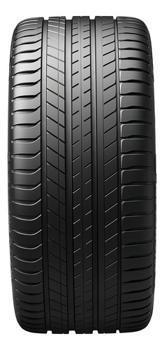 Kit de 2 llantas Michelin Latitude Sport 3 P 275/45R21 107.0 Y