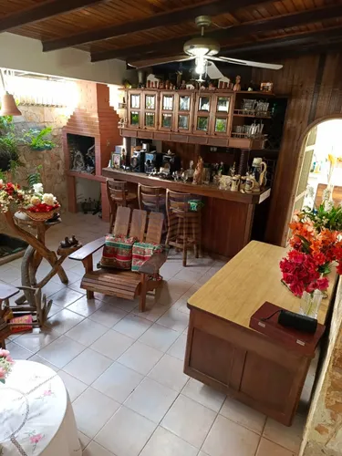 La Trinidad Casa (ld)
