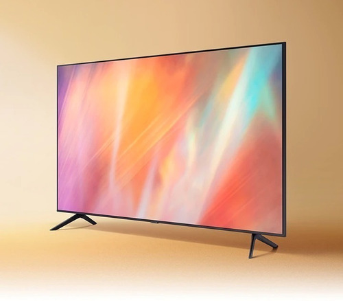 Televisor Samsung Led 65 Pulgadas Smart Tv 4k Un65au7000k