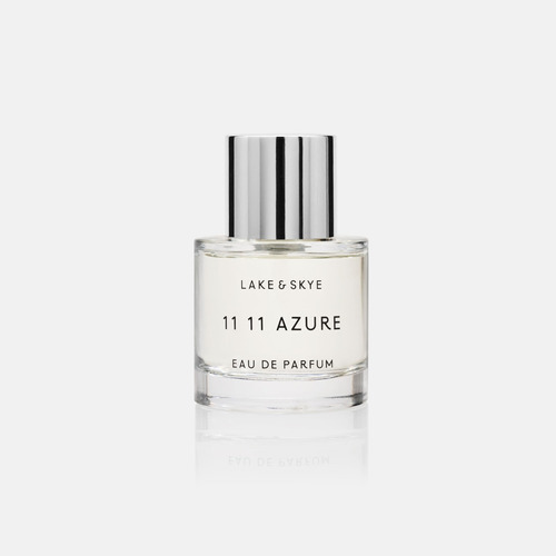 Lake & Skye 11 11 Azure Eau De Parfum  1.7 Fl Oz (1.7 Fl Oz