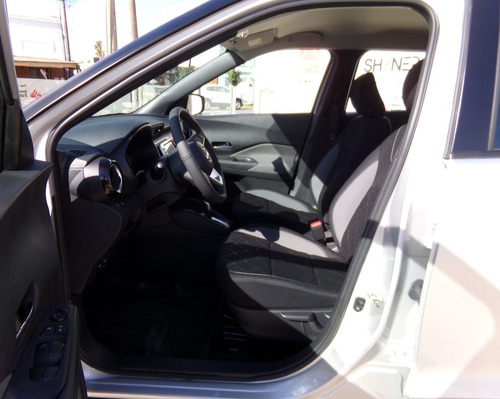 Nissan Kicks 1.6 Advance Cvt 0km My21 Unidad Disponible