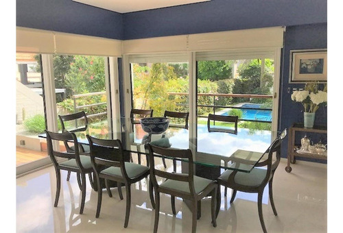 Imagen 5 de 27 de Excelente Casa Con Jardín, Pileta Y Playrroom