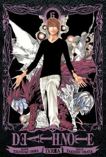 Death Note 06