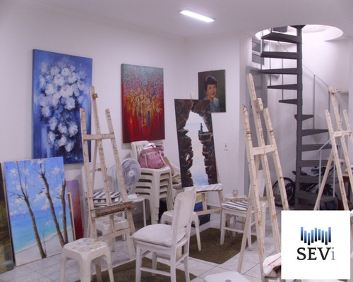 Imagem 18 de 30 de Casa - Ca00305 - 34484578