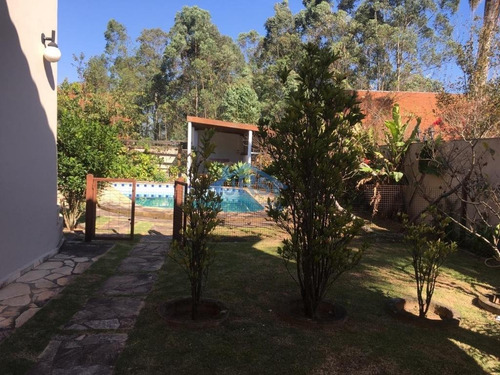 Imagem 6 de 30 de Condomínio Granja Vianna Ii Casa Com 3 Dormitórios À Venda, 420 M² Por R$ 2.000.000 - Granja Viana Ii - Cotia/sp - Ca0279