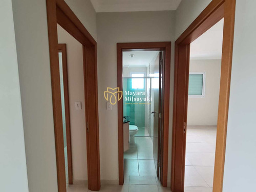 Imagem 13 de 22 de Apartamento 2 Dorms, Praia Grande - R$ 345 Mil - V21
