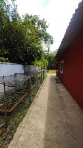 Imagem 13 de 22 de Chácara No Bairro Recanto Indaiá, Em Itanhaém, Litoral Sul De São Paulo, Localizado Lado Serra
