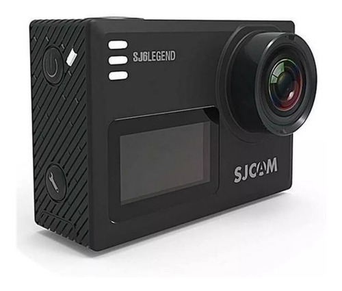 Kit Dudacell Sj6 Legend Para Motovlog