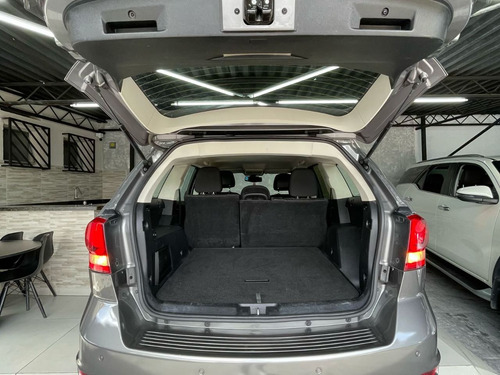 Fiat Freemont 2.4 16V Emotion (Aut)