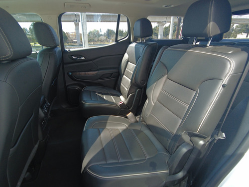 GMC Acadia 3.7 Denali At