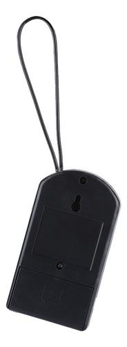 . 120db Sensor Táctil Inalámbrico Antirrobo Alarma De