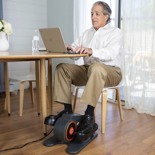 Ejercitador Elíptico - Sit Fit Elliptical - Teleshopping