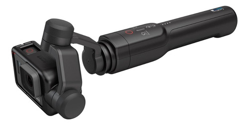 Estabilizador Karma Grip Gopro 5-6-7 Color Negro