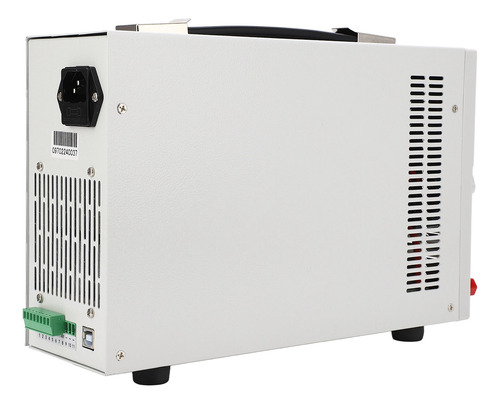 Carga Electrónica Dc Et5410a+ 400w 0 040a Programable