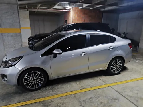 Kia Rio 1.4