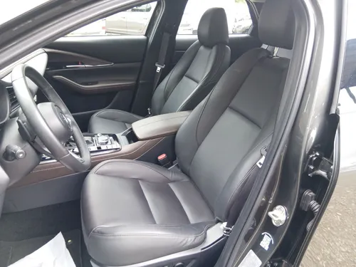 Mazda CX-30 2.0 Grand Touring Lx At Hibrido Ligero - Mhev