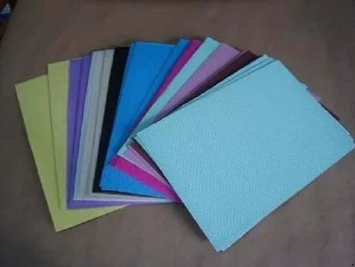 Tecnica 5 Carton Microcorrugado X30
