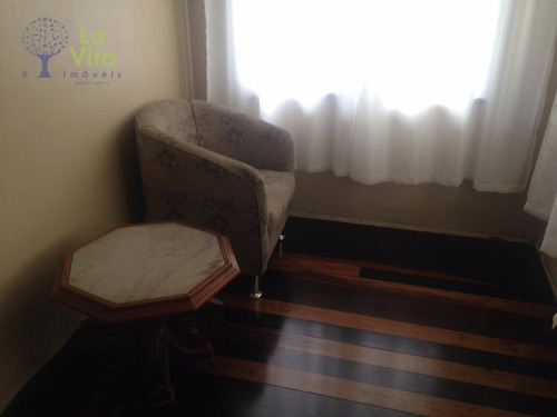 Casa Residencial À Venda, Vorstadt, Blumenau. - Ca0046