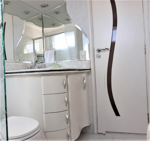 Imagem 10 de 21 de Apartamento Com 2 Dormitórios À Venda, 59 M² Por R$ 449.000 - Mooca - São Paulo/sp - Ap5006