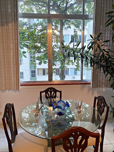 Imagem 4 de 20 de Apartamento Leme - Ap00478 - 69023755