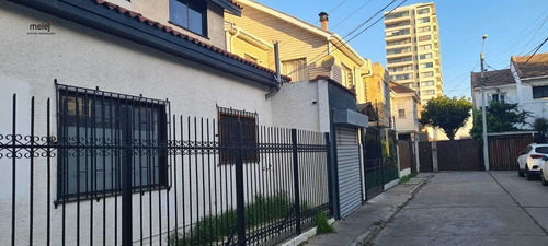 Rebajada Vende Casa Comercial Sector Oriente En Viña Del Mar