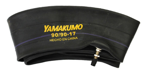 20 Camaras 90/90-17 Tr4 Yamakumo Para Motocicleta