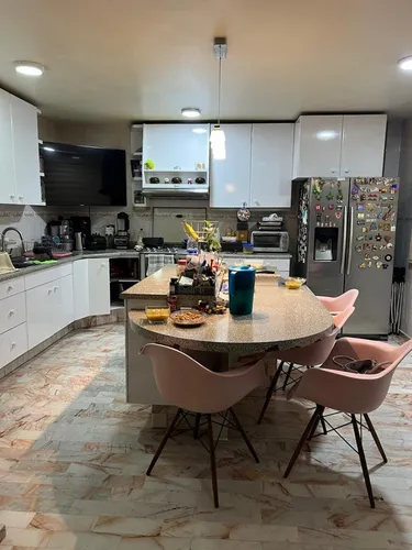 Hermosa Casa En Zona Exclusiva De Torres Lindavista