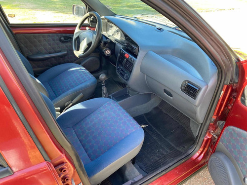 Fiat Palio 1999 1.3